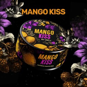 Тютюн Unity Urban Mango Kiss (Малина, Манго, Мед) 250 г